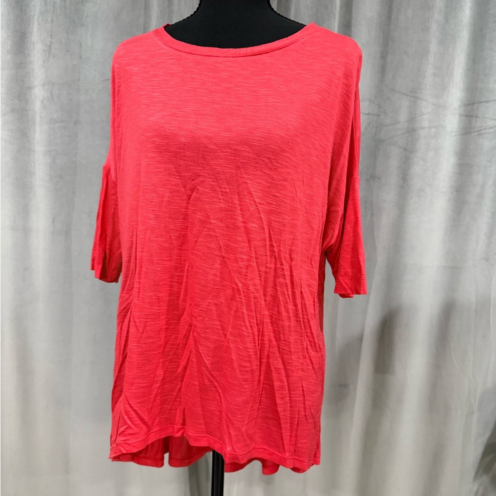 Women's Pink Top